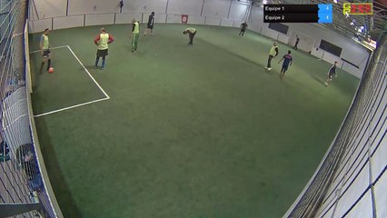 Equipe 1 Vs Equipe 2 - 14/01/22 21:35 - Loisir Poitiers - Poitiers Game Parc