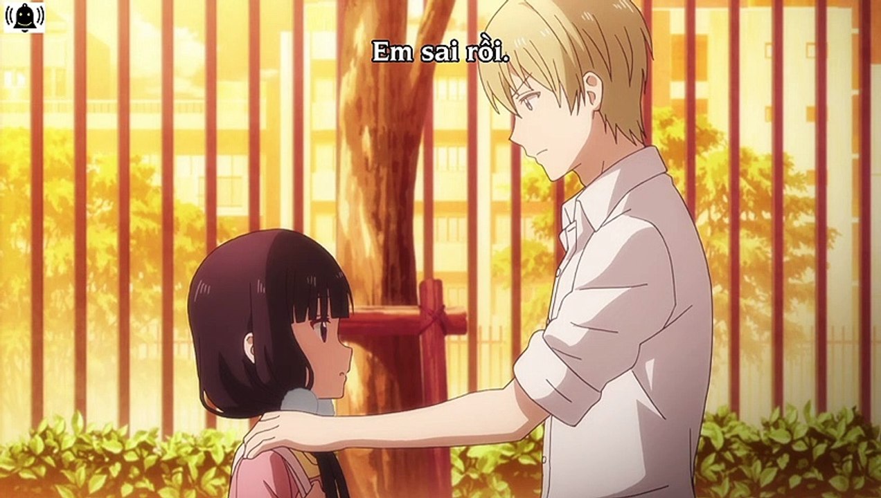 Giới thiệu Anime cũ: Blend S - chuyện hài về mấy gái làm phục vụ quán ăn đặc biệt #anime #comedy