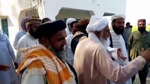 deobandiyon ka Munazra se Far ikhtiyar || dewbandi bhag gayr ||munazra barelvi Vs deobandi ||Mufti waqar uz zaman sahib vs deobandi ||