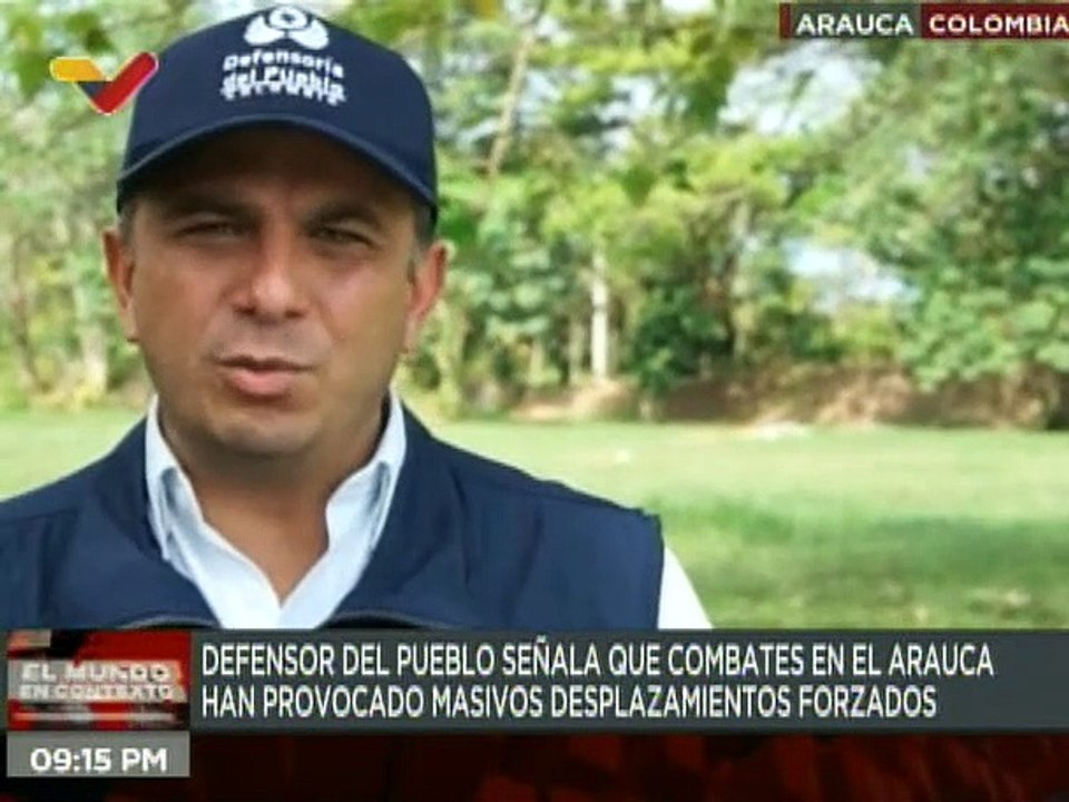 Mundo en Contexto |  Pdte. Maduro exige a la AN investigar gastos  millonarios  del "Gobierno Interino"
