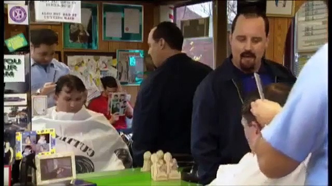 Phoenix Nights - Se1 - Ep5
