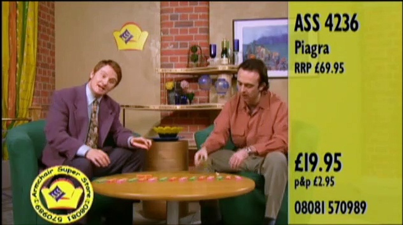 Phoenix Nights S01 E03