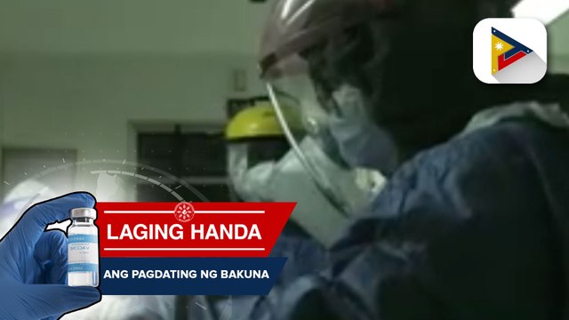 P1.185-B dagdag na pondo para sa SRA ng mga kwalipikadong healthcare workers aprubado na ni Pangulong Duterte