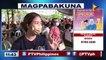 Davao City, may 50 contract tracers para sa apat na barangay