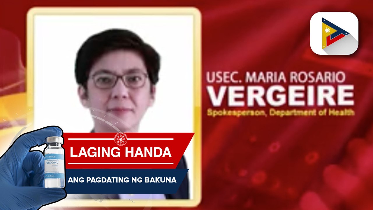 Targeted COVID testing ipatutupad sa gitna ng mataas na demand sa testing