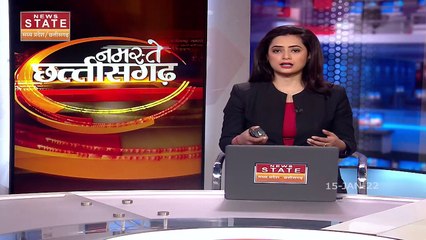 Chhattisgarh के शिक्षा विभाग में कथित डायरी को लेकर मचा बवाल, देखें रिपोर्ट