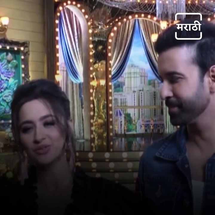 Know About The Love Story And Breakup Story Of TV Power Couple Aamir Ali And Sanjeeda Sheikh