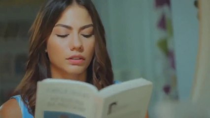 Can & Sanem Capítulo 37: La historia de Sanem Aydın en Estambul