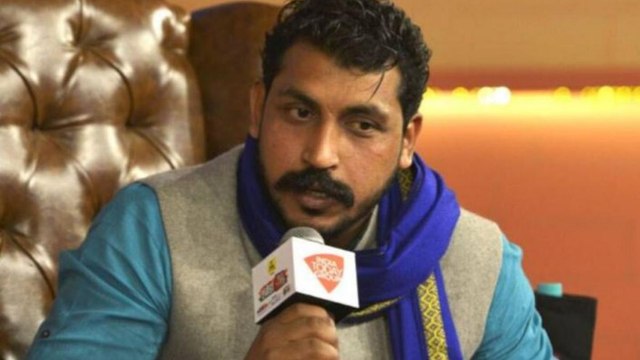 SP to announce alliance with Chandra Shekhar's party today