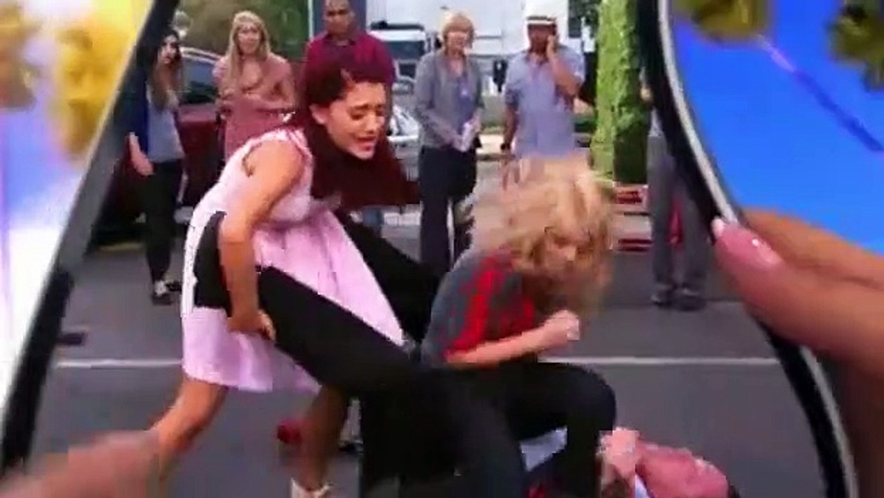 Sam And Cat - S01E06 - Babysitter War