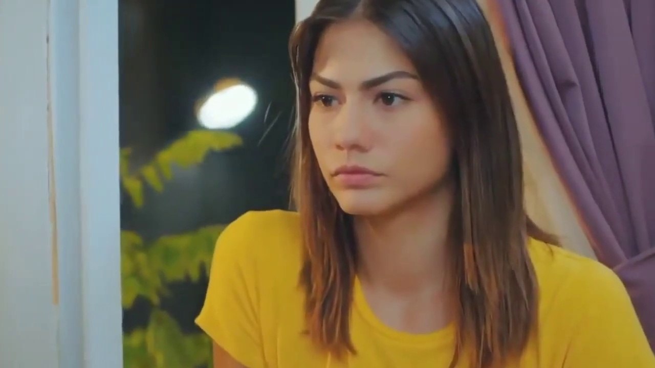 Can & Sanem Capitulo 38