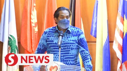 Get back on track to settle backlog of medical and surgical procedures, KJ tells hospitals