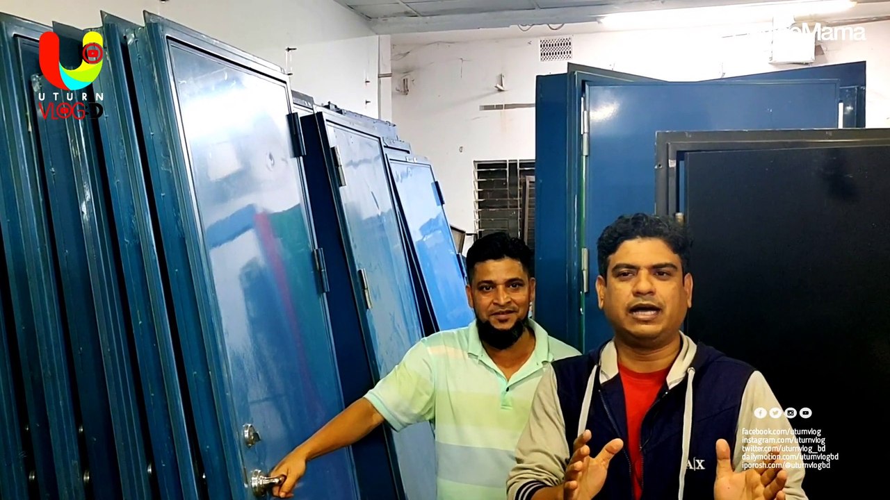 জাহজের পুরাতন বিদেশী দরজা এখন ঢাকায় | Ship Door Price In BD | আমিনা এন্টারপ্রাইজ