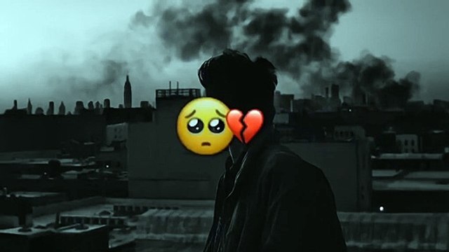 KAMAL KA SHAKSH THA WO _ HEART BROKEN SHAYARI _ SAD SHAYARI _ POETRY Indian army day WhatsApp status