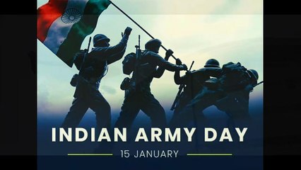 Descargar video: Army day _ Indian army day status _ army day status _ army status _ Indian army status _ - armyday