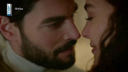 مسلسل زهرة الثالوث مدبلج الحلقة 104 المائة واربعة