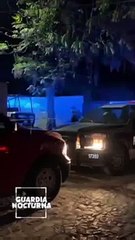 “Live“ Asesinan a balazos a un hombre en la colonia El Campesino