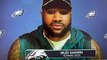 Miles Sanders on returning to Eagles lineup 3 weeks after surgery
