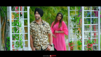 Zindagi (Official Video) Raj Nijjar - Latest Punjabi Songs 2022 - Romantic PuZnjabi Songs 2022