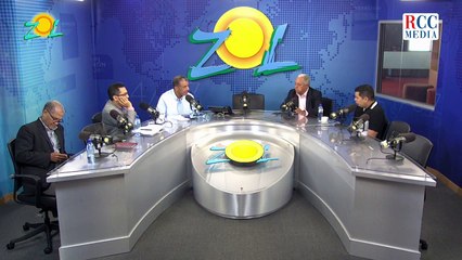 Alejandro José Aguilera explica que es el movimiento verde partidario en Venezuela
