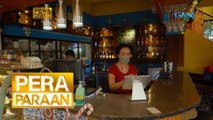 Pera Paraan: Simpleng ihawan sa bakuran noon, isang 3-storey Mexinoy restaurant na ngayon!