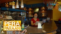 Pera Paraan: Simpleng ihawan sa bakuran noon, isang 3-storey Mexinoy restaurant na ngayon!