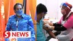 Malaysia to end Covid-19 pandemic phase and enter endemic phase this year