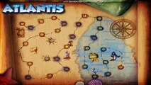 Moorhuhn Atlantis #15