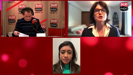 La dangerosité d'Omicron justifie-t-elle les restrictions ?