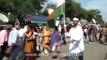Anna Hazare's fast against corruption