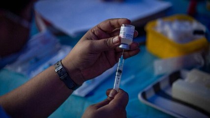 Crucial meet for Covid booster dose recommendation on Jan 19