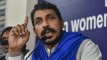 Chandrashekhar lashes out at Akhilesh before alliance