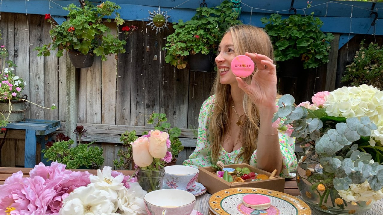 How This Clothing Designer Launched a Side Hust...