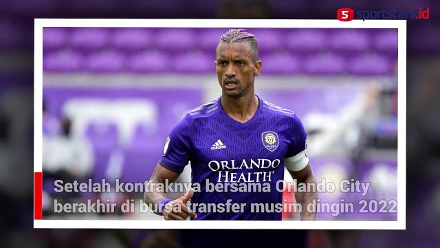 Kontrak Habis, Luis Nani Balik ke Italia Perkuat Venezia