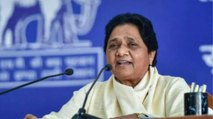 BSP to come back to power in 2022: Mayawati on her birthday