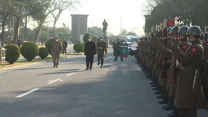 Son dakika haberi! Bakan Akar'dan Akçakale'deki saldırı sonrasında başlatılan "cezalandırma operasyonları"na ilişkin açıklama