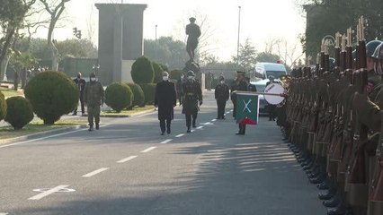 Son dakika haberleri... Bakan Akar'dan Akçakale'deki saldırı sonrasında başlatılan "cezalandırma operasyonları"na ilişkin açıklama