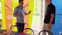 My Kitchen Rules S08E15 - Mark & Chris (Vic Group 3)