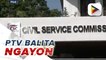 #PTVBalitaNgayon | Jan. 15, 2022 / 3:00 p.m. update