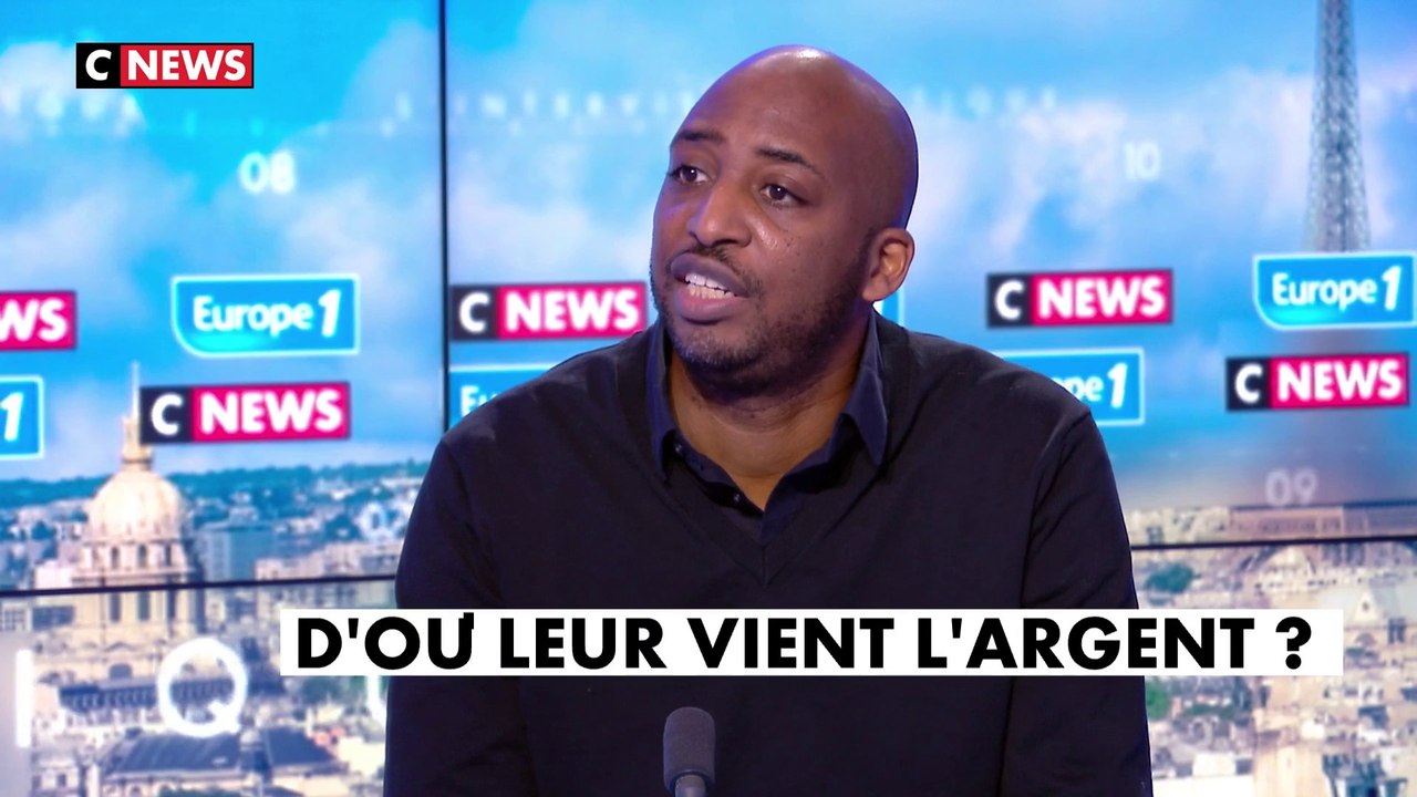 Thomas Nlend : «L’Iran finançait Alain Soral et Dieudonné»