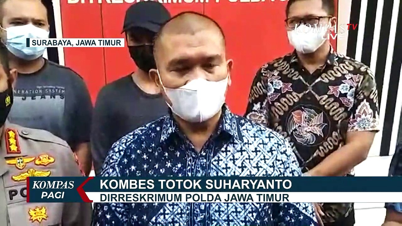 Pelaku Penendang Sesajen di Semeru DItangkap! Tersangka Sampaikan Permintaan Maaf
