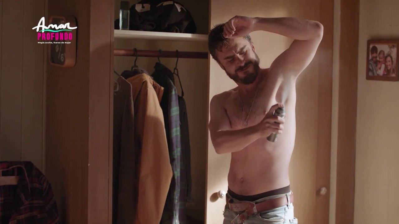 Amar Profundo Capitulo 30 HD
