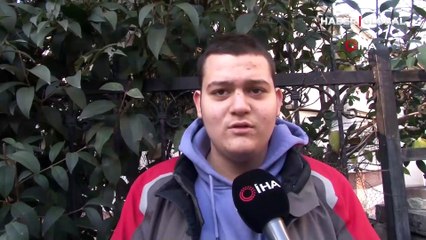 Üsküdar'da dehşet! Otizmli gencin köpeğini pitbull sanıp silahla vurdu: Çocuğum sürekli atak geçiriyor