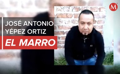 ¿Quién es 'El Marro' y por qué fue sentenciado en Guanajuato?