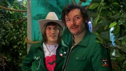 The Mighty Boosh S01 E04