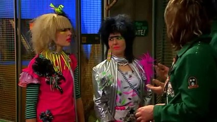 The Mighty Boosh S01 E07