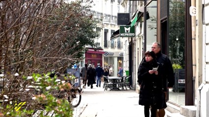 METROPOLE HEBDO - 15/01/22 - Climat et citoyenneté, Téléphérique