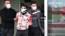 Adana'da 7 aylık hamile eşe SMS işkencesi: İple bağlanıp 4 gün boyunca vücudunda sigara söndürülerek bıçakla yaralanan kadın yoğun bakımda