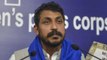 Chandra Shekhar Aazad rules out alliance with SP