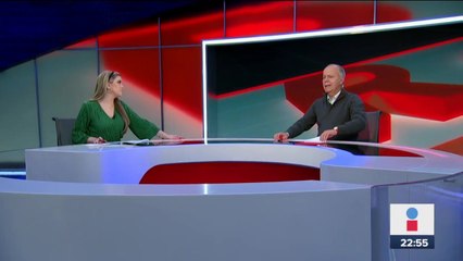 Noticias con Ciro Gómez Leyva | Programa Completo 14/enero/2022